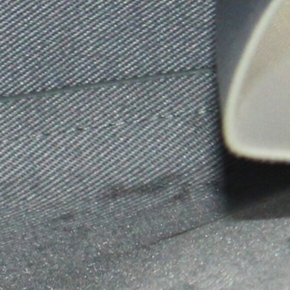 Ted Baker London Embossed Logo Large Tote Bag – Light Gray - Picture 6 of 6